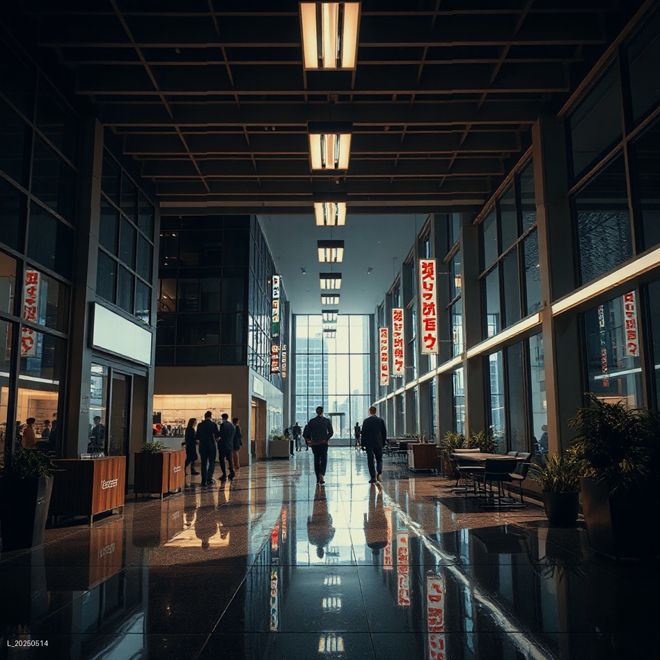 image from Navigating Legal Complexities in the IT Sector: A Comprehensive Guide to Technology Law